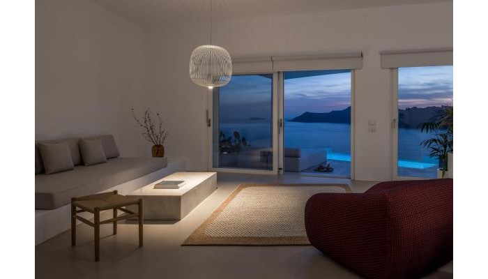 Hotel Saint Luxury Suites & Spa poza 2