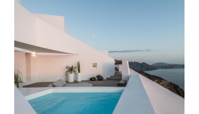 Hotel Saint Luxury Suites & Spa poza 5