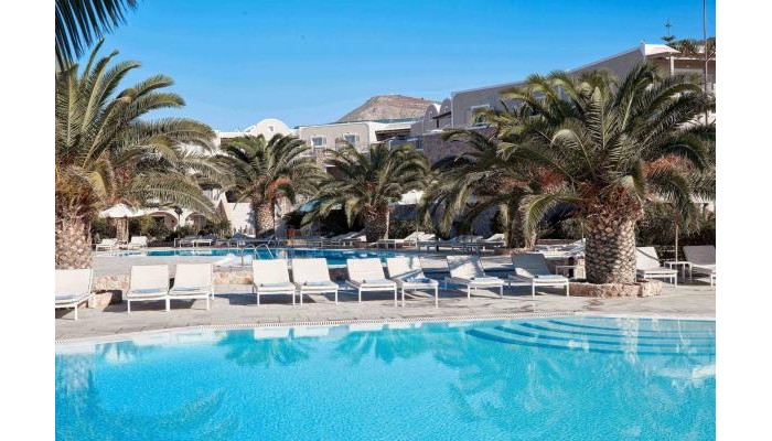Poza pentru Santo Miramare Resort 175-1642761023 Santo Miramare Resort poza 12