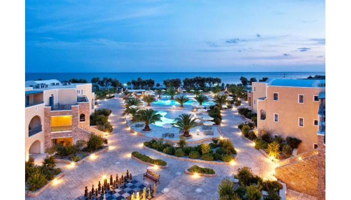 Poza pentru Santo Miramare Resort 3276-1642761035 Santo Miramare Resort poza 16