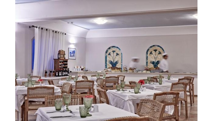 Poza pentru Santo Miramare Resort 4561-1642761010 Santo Miramare Resort poza 6