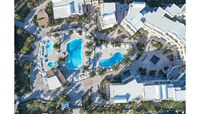 Poza pentru Santo Miramare Resort 4866-1642761032 Santo Miramare Resort poza 15