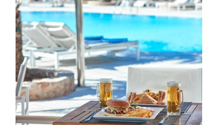 Poza pentru Santo Miramare Resort 4888-1642761014 Santo Miramare Resort poza 8