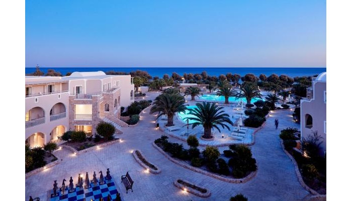Poza pentru Santo Miramare Resort 5817-1642761028 Santo Miramare Resort poza 14