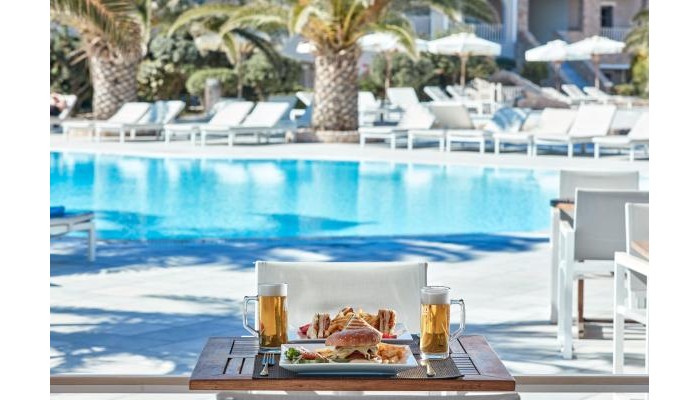 Poza pentru Santo Miramare Resort 5890-1642761019 Santo Miramare Resort poza 10