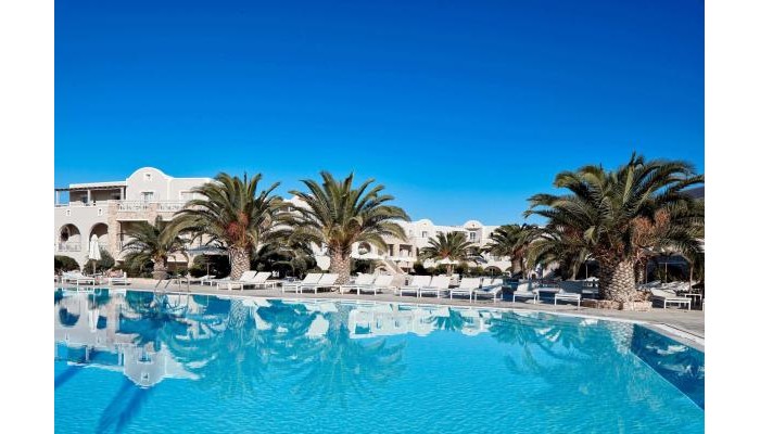 Poza pentru Santo Miramare Resort 754-1642761021 Santo Miramare Resort poza 11