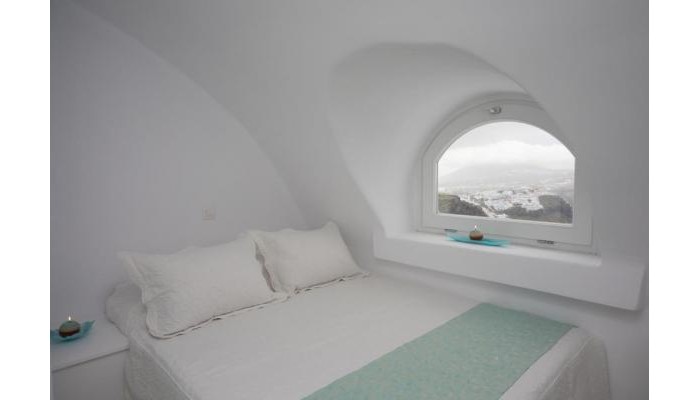 Hotel Santorini Mansion poza 2
