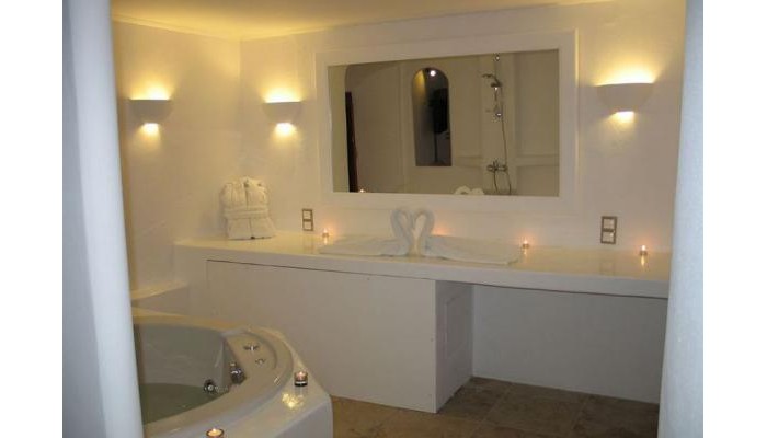 Hotel Santorini Mansion poza 3