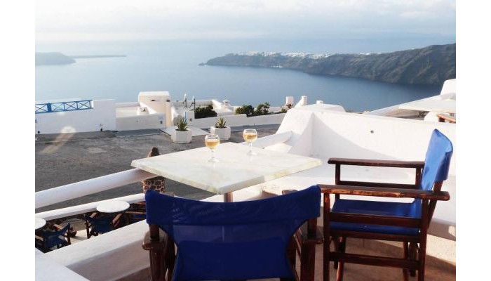 Hotel Santorini Mansion poza 4