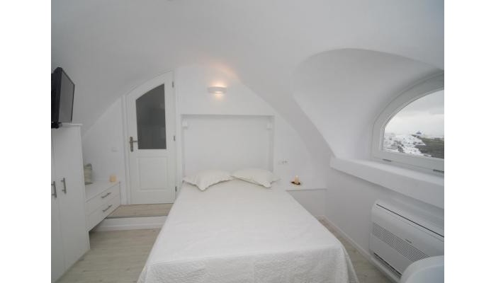 Hotel Santorini Mansion poza 6