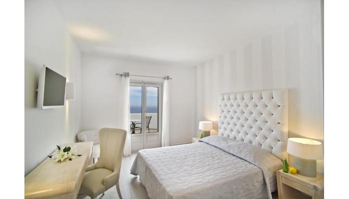 Hotel Santorini Palace poza 3