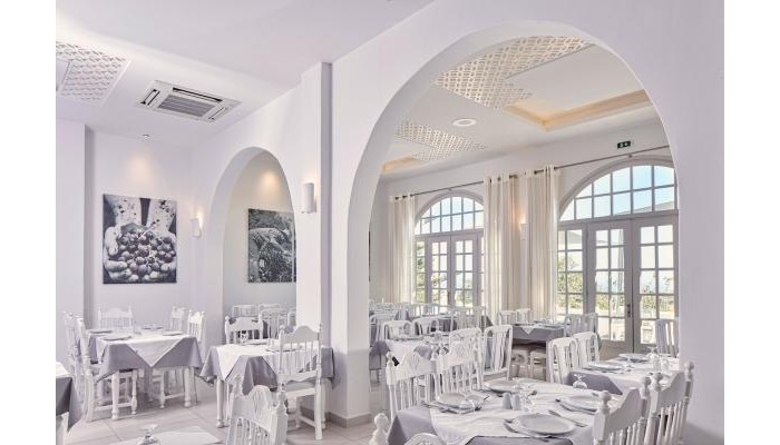 Hotel Santorini Palace poza 6