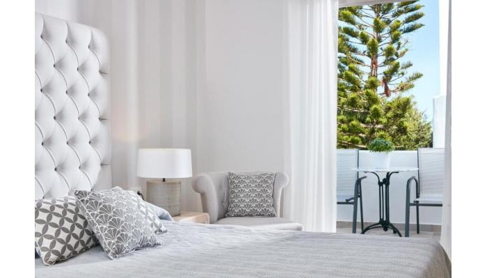 Hotel Santorini Palace poza 5