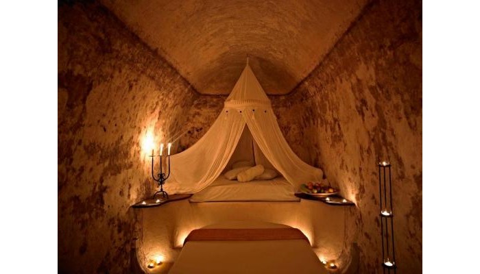 Hotel Suites Of The Gods poza 19