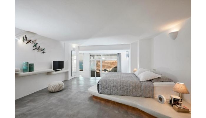 Hotel Suites Of The Gods poza 11