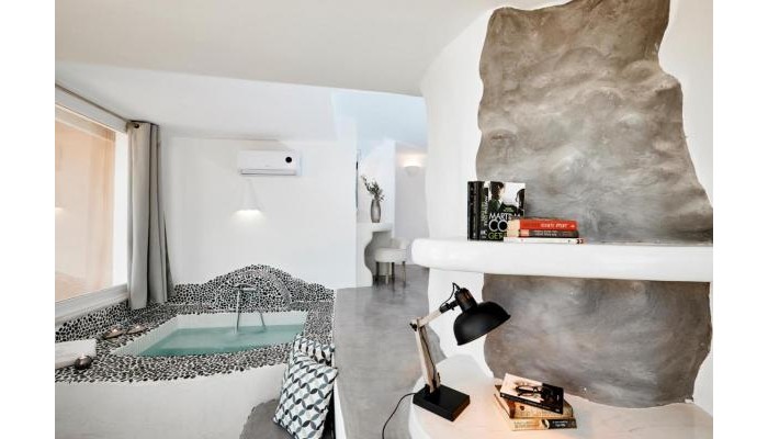 Hotel Suites Of The Gods poza 17