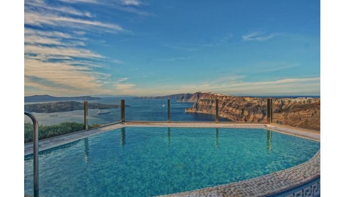 Hotel Suites Of The Gods poza 18