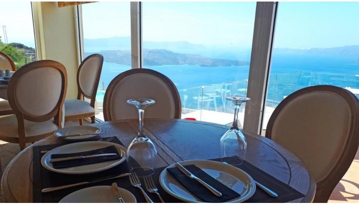 Hotel Suites Of The Gods poza 12