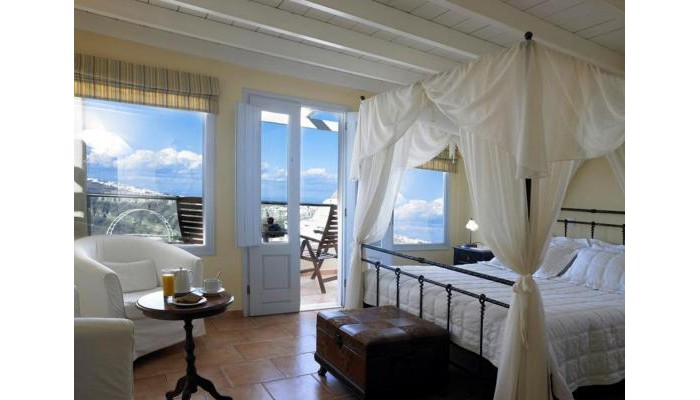 Hotel Suites Of The Gods poza 8