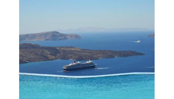 Hotel Suites Of The Gods poza 16