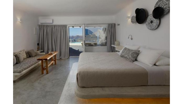 Hotel Suites Of The Gods poza 2