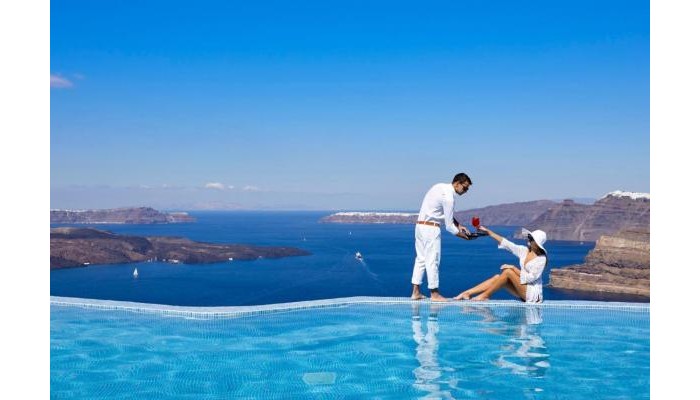 Hotel Suites Of The Gods poza 13