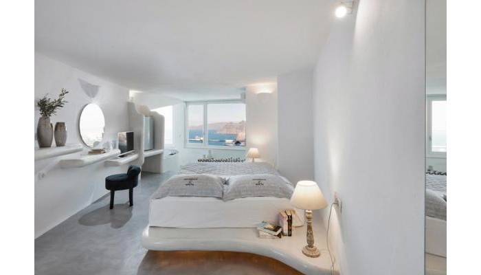 Hotel Suites Of The Gods poza 6