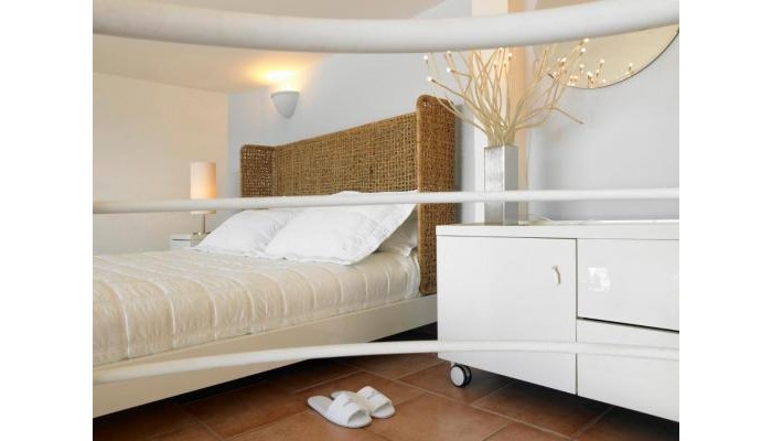 Hotel Suites Of The Gods poza 9