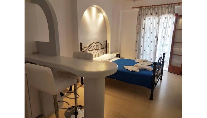 Hotel Sunflower Santorini poza 1