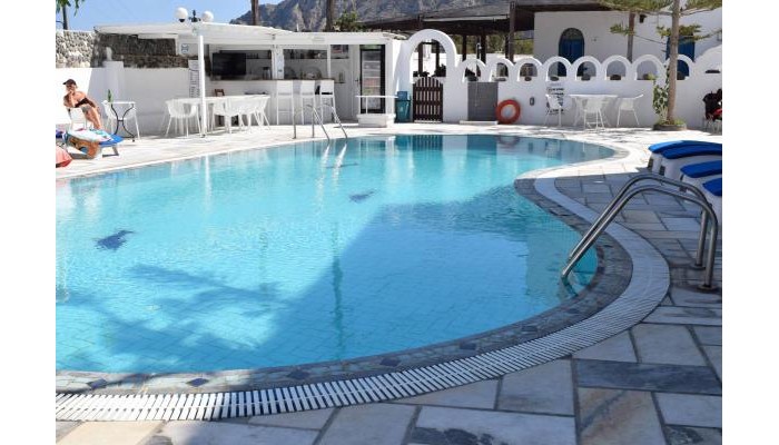 Hotel Sunflower Santorini poza 2