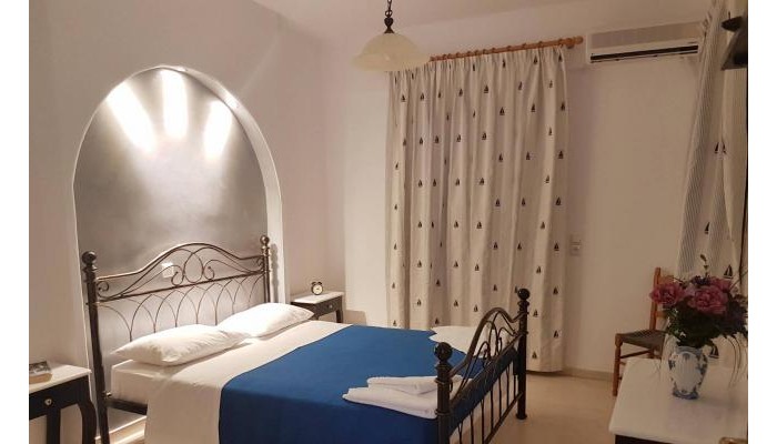 Hotel Sunflower Santorini poza 3