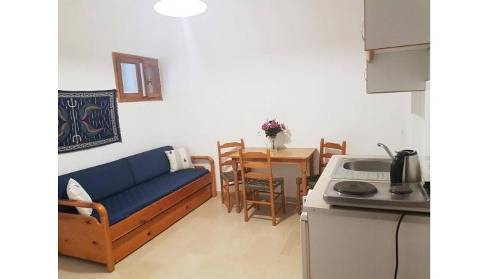 Hotel Sunflower Santorini poza 4