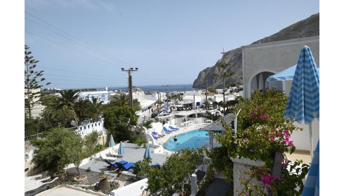 Hotel Sunflower Santorini poza 5