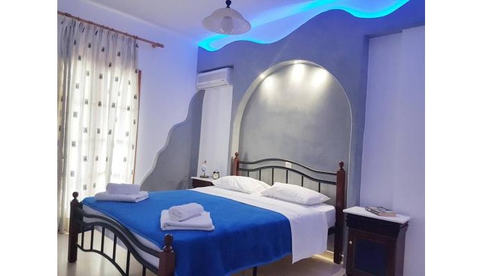 Hotel Sunflower Santorini poza 7