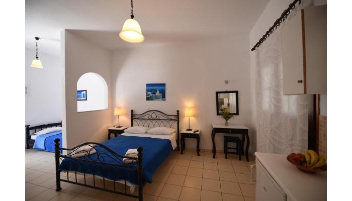 Hotel Sunflower Santorini poza 8