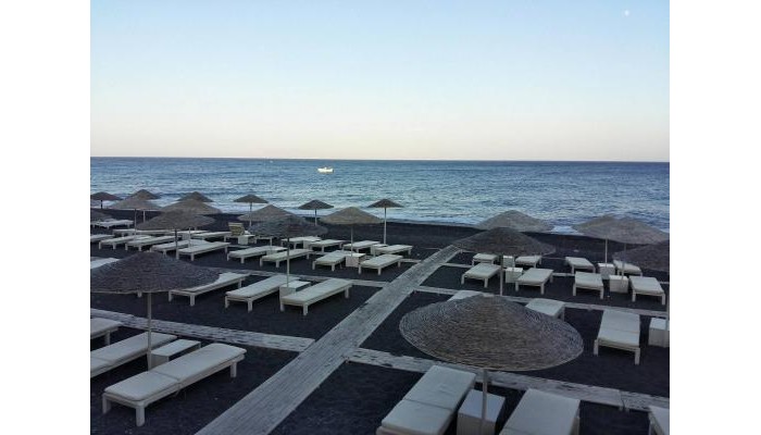 Hotel Sunflower Santorini poza 9