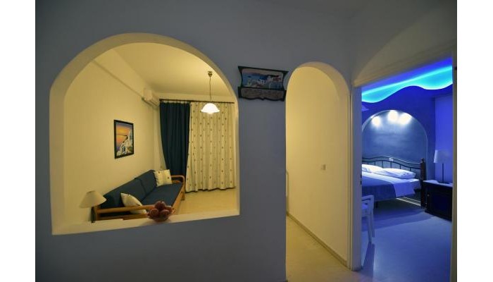 Hotel Sunflower Santorini poza 10