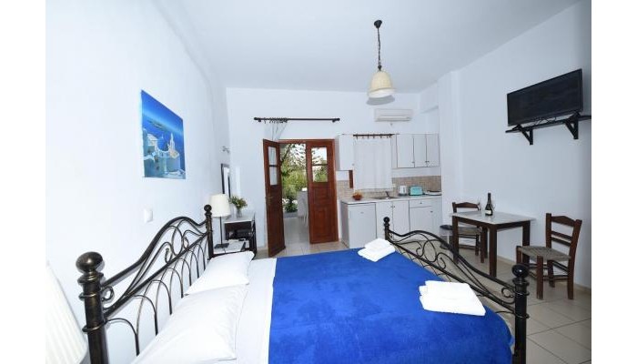 Hotel Sunflower Santorini poza 12
