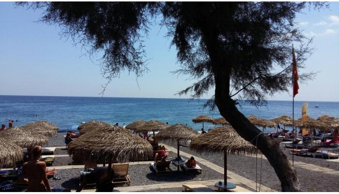 Hotel Sunflower Santorini poza 13