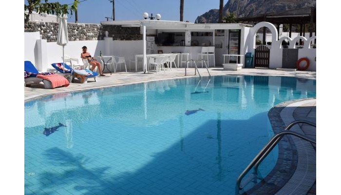 Hotel Sunflower Santorini poza 14