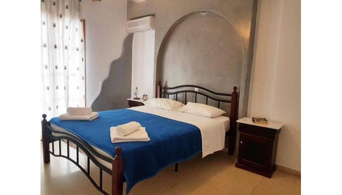 Hotel Sunflower Santorini poza 15