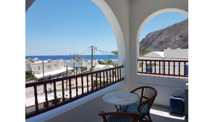 Hotel Sunflower Santorini poza 16