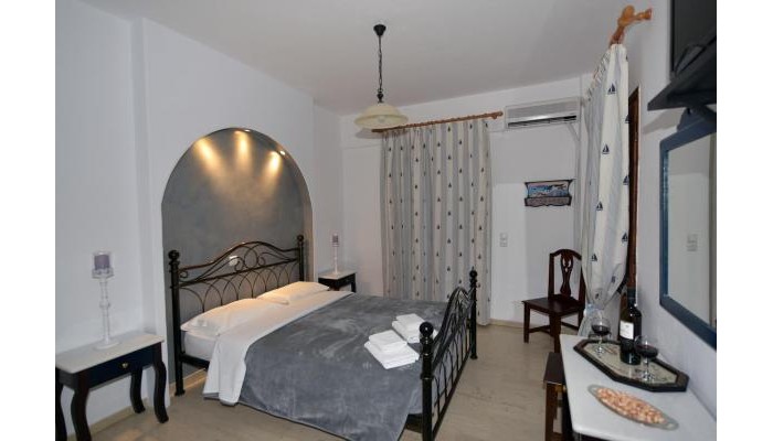 Hotel Sunflower Santorini poza 17