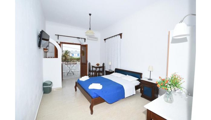 Hotel Sunflower Santorini poza 18