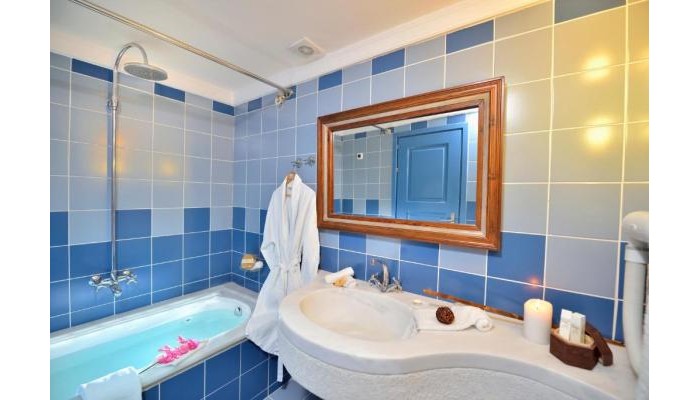 Hotel Tamarix Del Mar poza 12