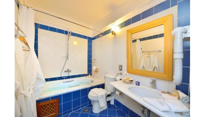 Hotel Tamarix Del Mar poza 14