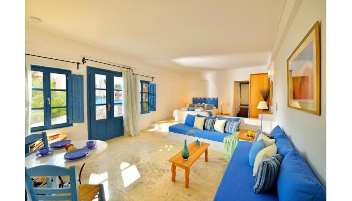 Hotel Tamarix Del Mar poza 6