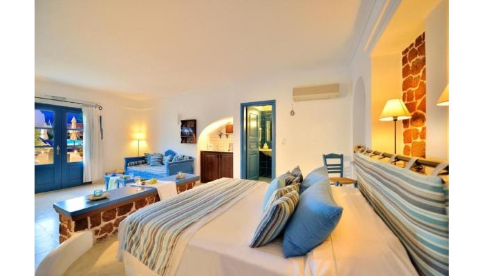 Hotel Tamarix Del Mar poza 3