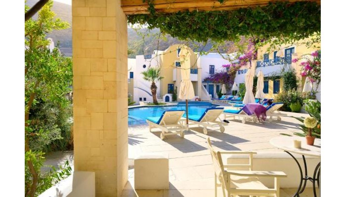 Hotel Tamarix Del Mar poza 17