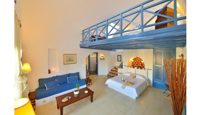 Hotel Tamarix Del Mar poza 4